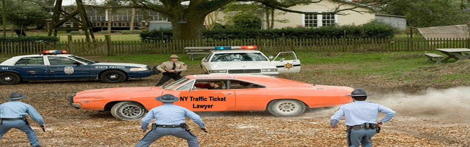 NYC Traffic Ticket day